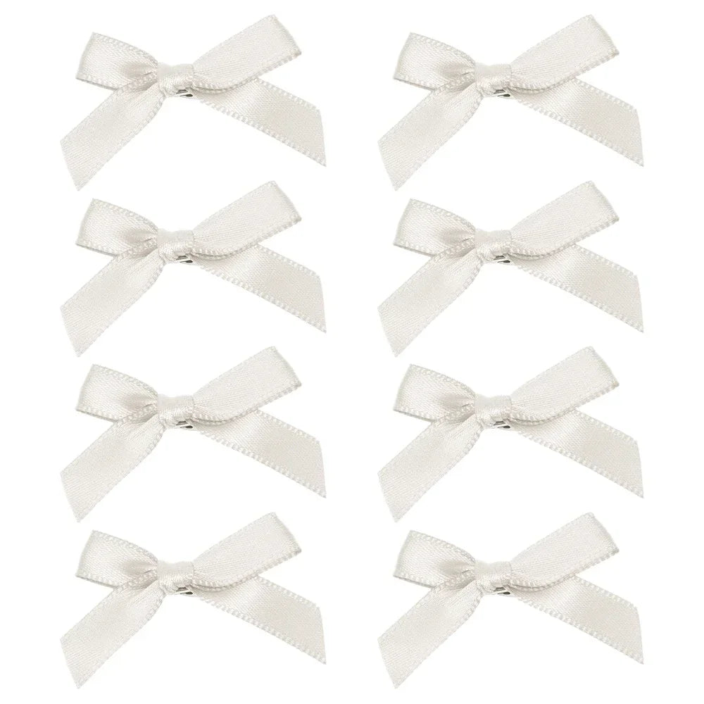 ✨Charming Bow Hair Clips 🎀 Adorable Korean Style Hairpins for Trendy Girls 🌸 Cute Barrettes for Every Occasion! 🌼
