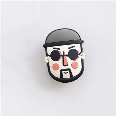 Adorable Cartoon Phone Grip & Stand πβ¨ - Cute Accessory for iPhone & More! π±π - Pixie Quill