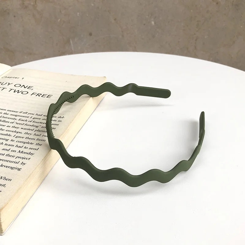 Kawaii Plush Bear Ear Headband π»β¨ - Adorable Non-Slip Hair Accessory for Makeup & Daily Fun ππ