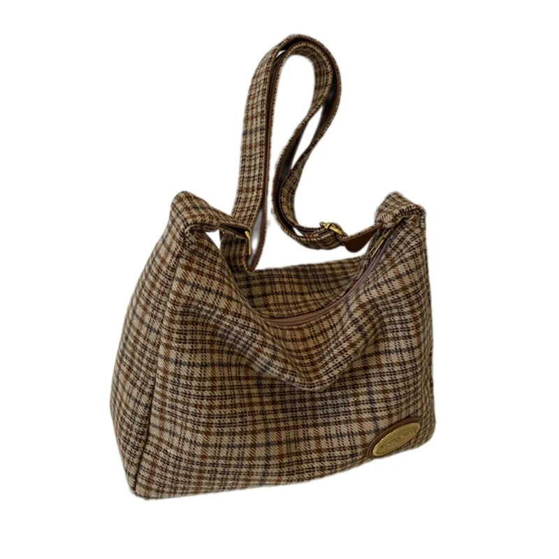Kawaii Chic Crossbody Bag πβ¨ Stylish & Functional Handbag for Everyday Adventures! ππ