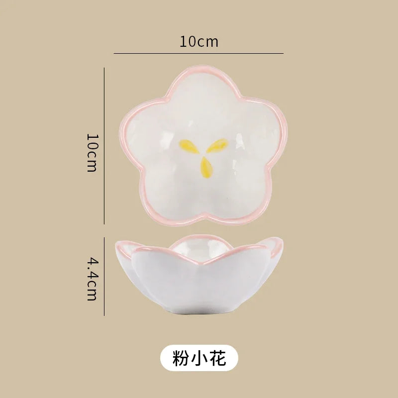 π Adorable Cloudy Dipping Delight π - Whimsical Ceramic Sauce Dish for Saucy Snacking! π - Pixie Quill