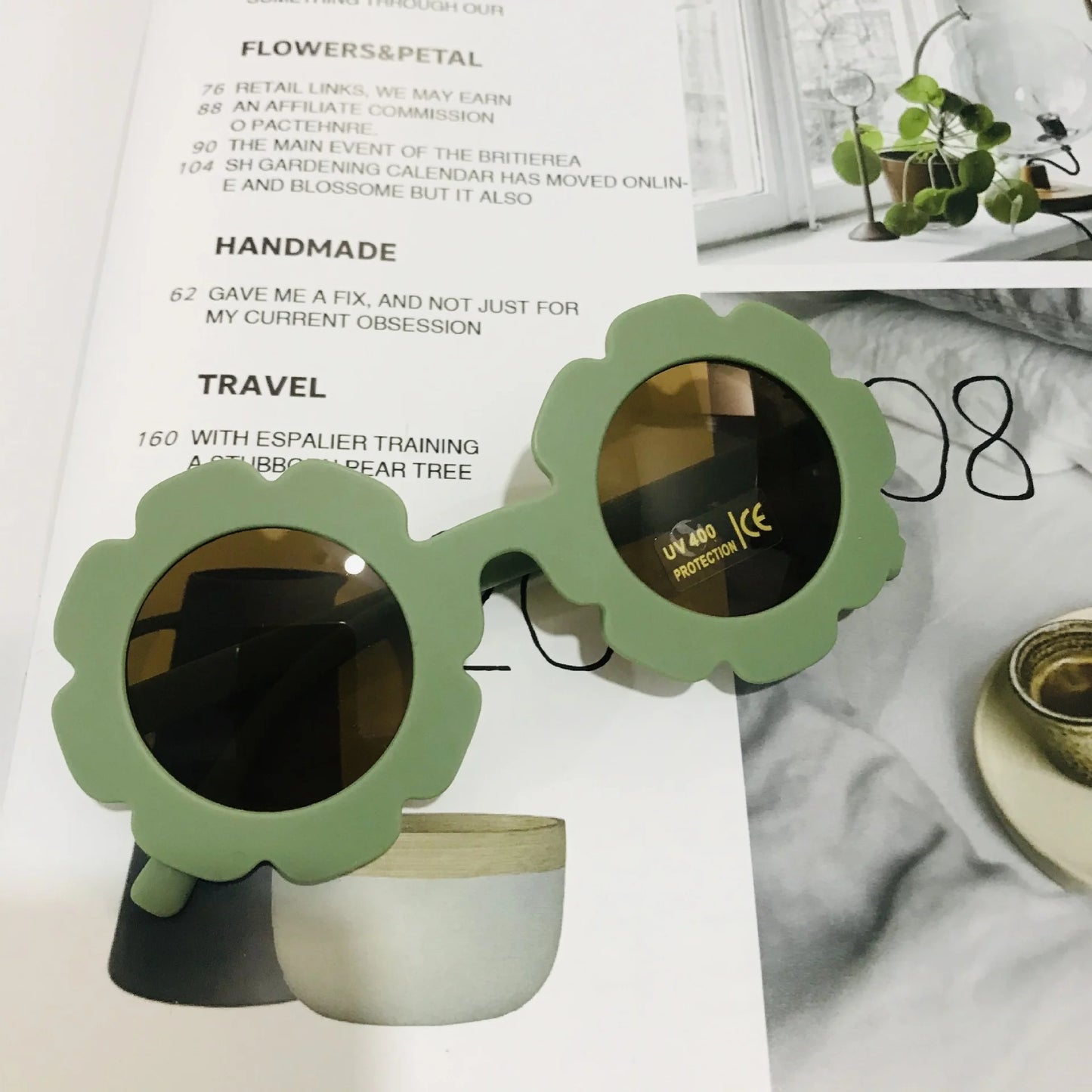 Kawaii Baby Sunglasses 🌈✨ | Adorable Frosted Frames for Summer Fun! 🕶️👶