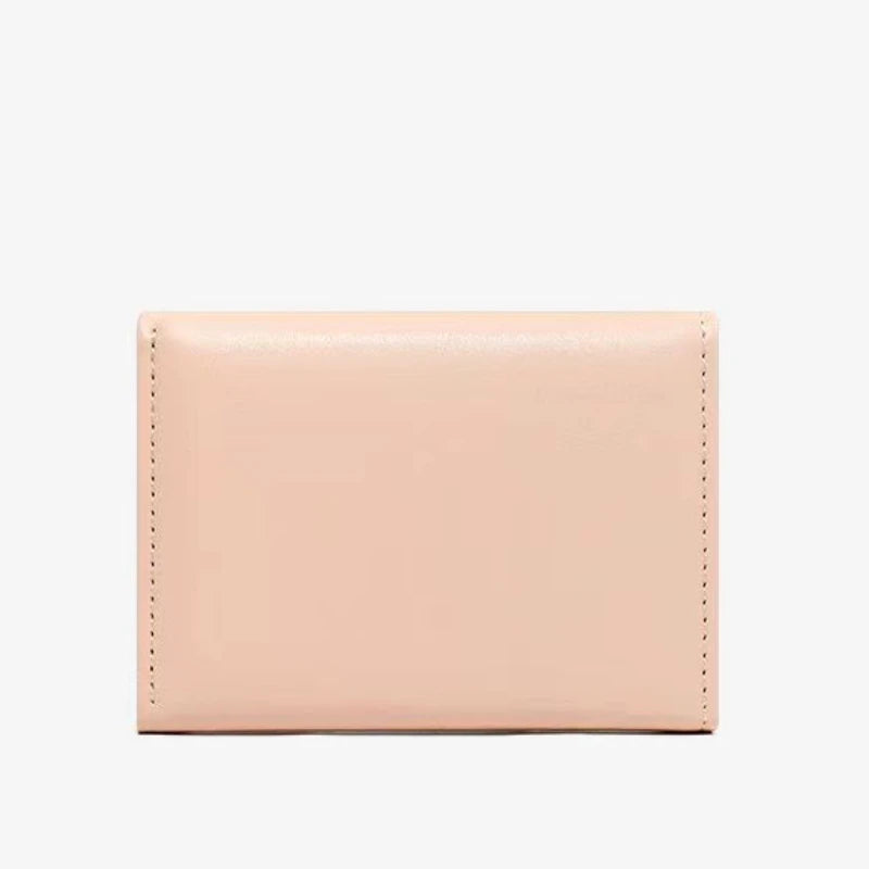 โจ Kawaii Bunny Wallet ๐ฐ | Cute PU Leather Clutch for Girls & Students ๐ธ๐