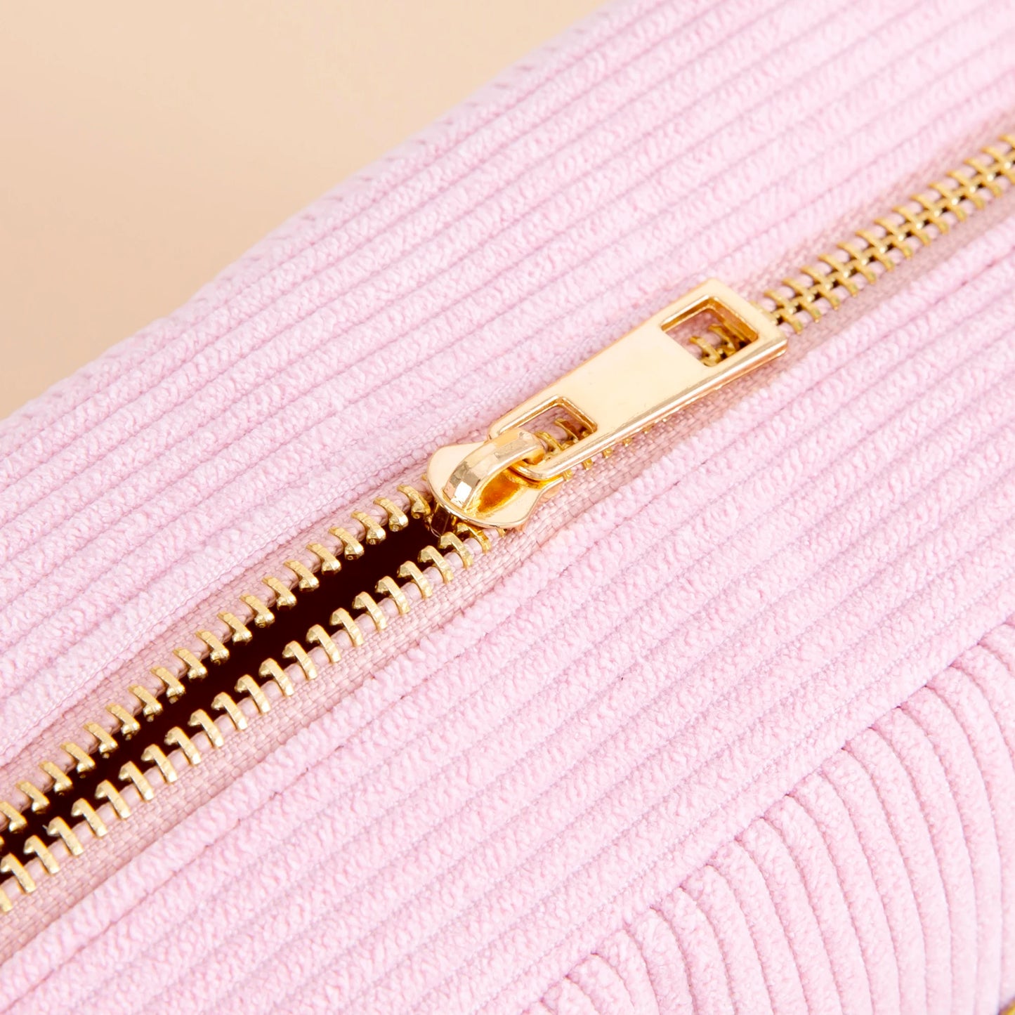 Kawaii Purple Chenille Letter Cosmetic Pouch β¨π Cute Makeup Organizer for Teens & Women πΈ Travel Essential