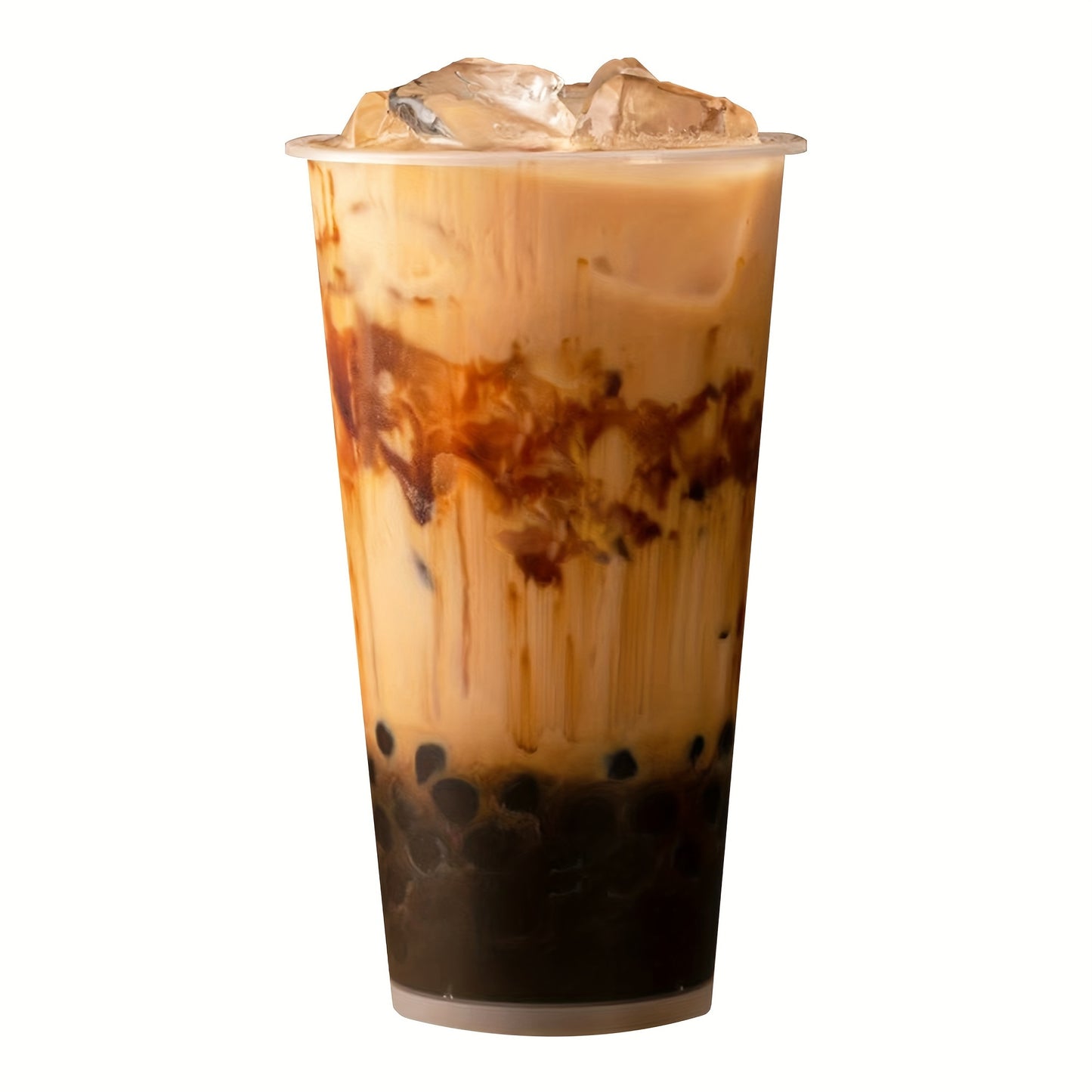 Bubble Tea Delight Kit π΅β¨ - 6 Pcs of Joy with Popping Bubbles, Nata De Coco & Crystal Jelly! ππ₯€ - Pixie Quill
