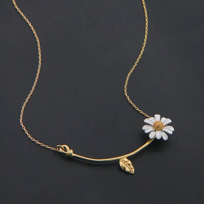 Adorable Kawaii Daisy Flower Bracelets 🌼✨ | Cute Bangles for Women & Girls | Perfect Jewelry Gifts for Parties, Weddings & Birthdays! 🎉💖