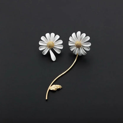 Adorable Kawaii Daisy Flower Bracelets 🌼✨ | Cute Bangles for Women & Girls | Perfect Jewelry Gifts for Parties, Weddings & Birthdays! 🎉💖