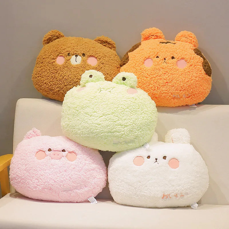 Cuddle Buddies Collection 🧸🐾 - 35cm Soft & Snuggly Animal Friends! 🎈💖