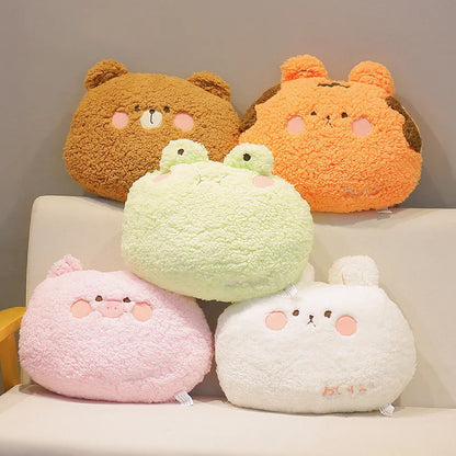 Cuddle Buddies Collection 🧸🐾 - 35cm Soft & Snuggly Animal Friends! 🎈💖