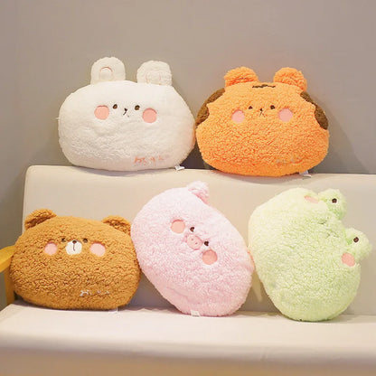 Cuddle Buddies Collection 🧸🐾 - 35cm Soft & Snuggly Animal Friends! 🎈💖