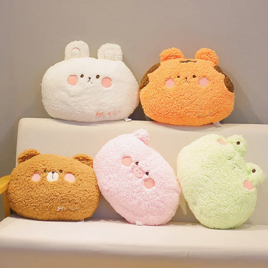 Cuddle Buddies Collection 🧸🐾 - 35cm Soft & Snuggly Animal Friends! 🎈💖