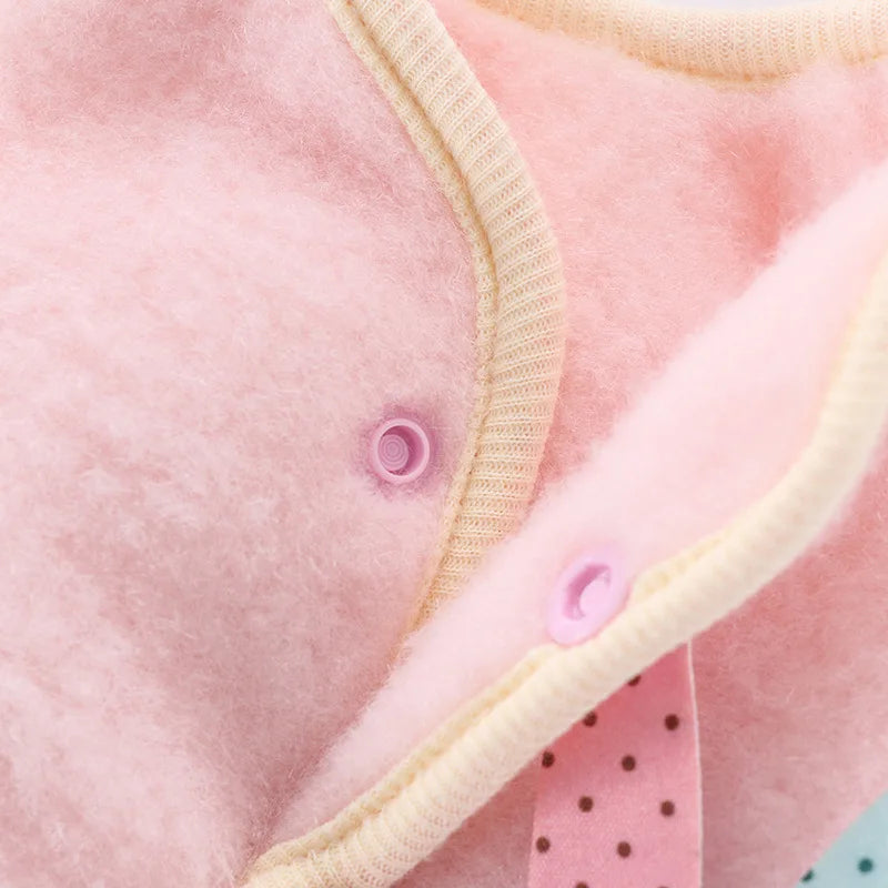 🐾 Cozy Cuddle Vest for Pawsome Pups! 🐶💖 Warm & Fuzzy Fall Fashion for Furry Friends! 🍂✨