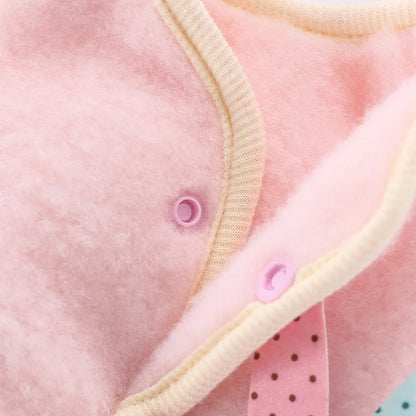 🐾 Cozy Cuddle Vest for Pawsome Pups! 🐶💖 Warm & Fuzzy Fall Fashion for Furry Friends! 🍂✨