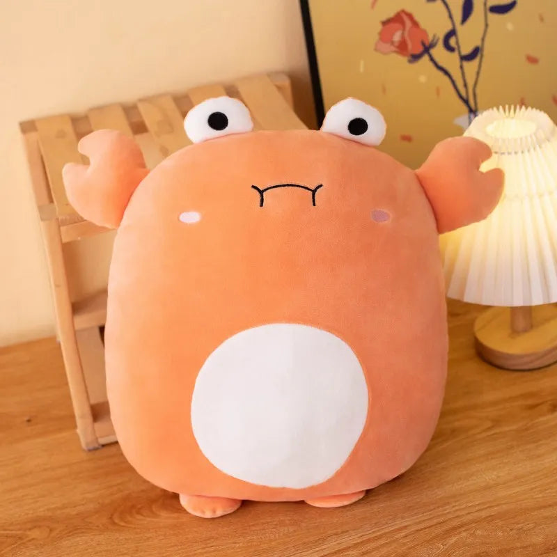 Snuggly Plush Pals 🐧🐰🐼🐙 | Ultimate Cuddle Companions for Kids! 🎉💖 - Pixie Quill