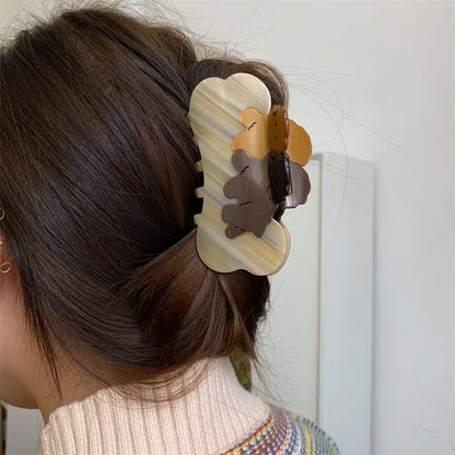 New Double Koalas Hair Clip Cartoon Design Cute Accessory For Girls 💖🐨✨
