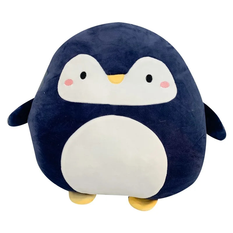 Snuggly Plush Pals 🐧🐰🐼🐙 | Ultimate Cuddle Companions for Kids! 🎉💖 - Pixie Quill