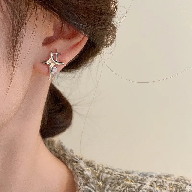 🌸 Adorable Pearl Bow Dangle Earrings 🎀 - Playful Vintage Charm for Fashionistas! 💖 Ideal for Celebrations & Sweet Surprises! 🎊 - Pixie Quill