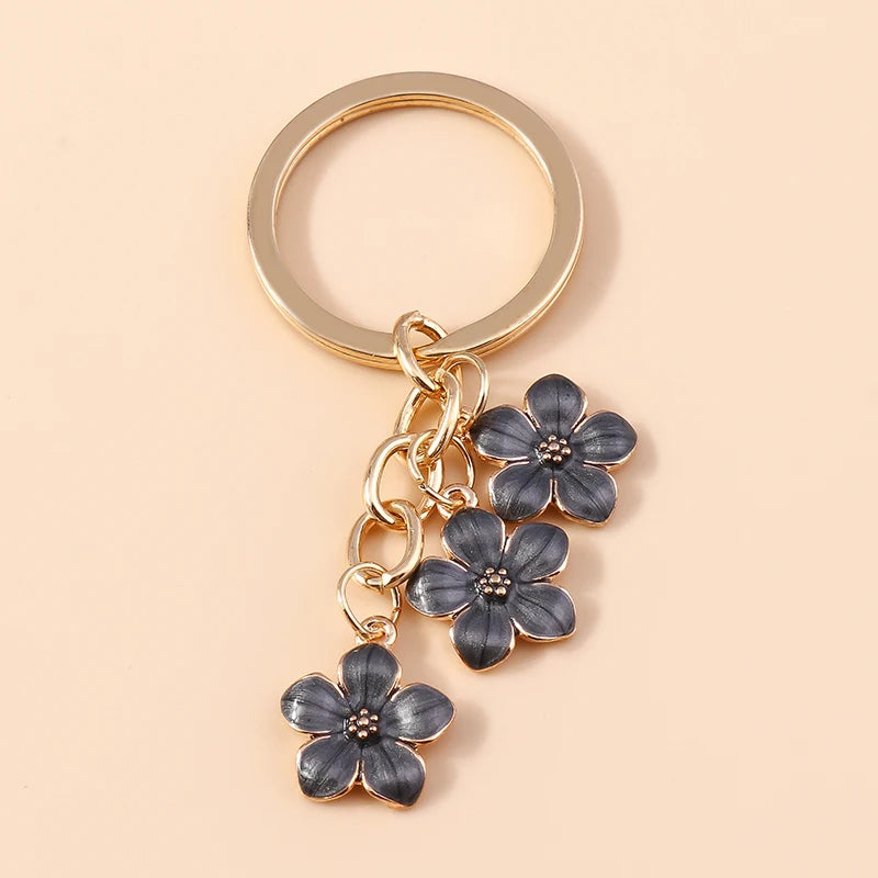 Kawaii Handmade Frog Keychain 🐸✨ | Cute Cartoon Knitted Animal Charms for Bags & Keys | Perfect Gift for All Ages 🎁