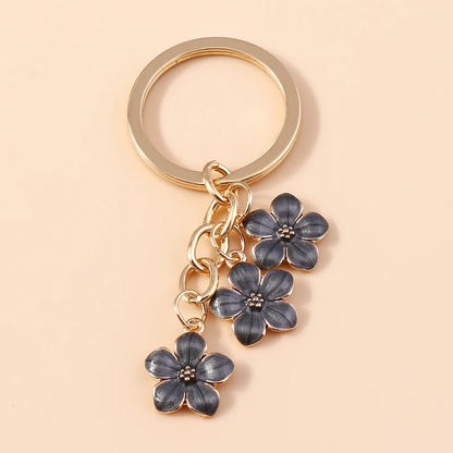 Kawaii Handmade Frog Keychain 🐸✨ | Cute Cartoon Knitted Animal Charms for Bags & Keys | Perfect Gift for All Ages 🎁