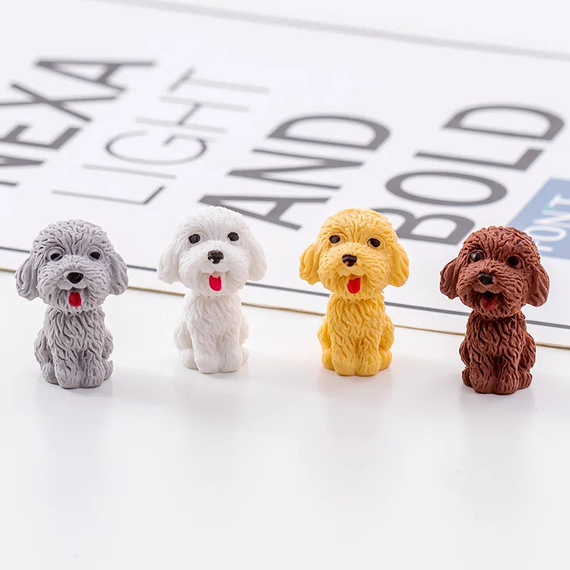 ✨ Adorable Toasty Eraser Treats 🍞🎉 - Perfect for Kids & Fun Rewards! 🌟