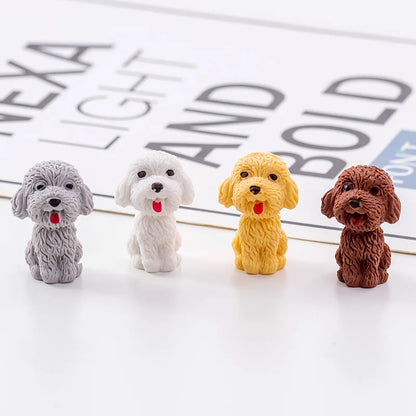 ✨ Adorable Toasty Eraser Treats 🍞🎉 - Perfect for Kids & Fun Rewards! 🌟