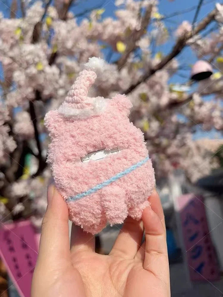 Adorable Piggy Silicone Case for Apple AirPods 🐷✨ Plush Cartoon Cover for AirPods Pro & 1-4