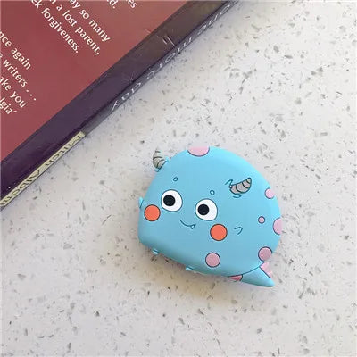 Adorable Cartoon Phone Grip & Stand 🌈✨ - Cute Accessory for iPhone & More! 📱💕 - Pixie Quill