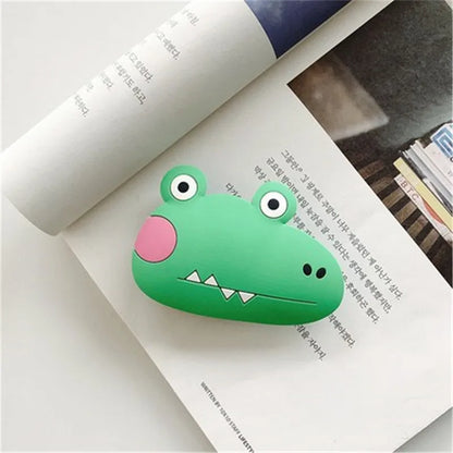 Adorable Cartoon Phone Grip & Stand 🌈✨ - Cute Accessory for iPhone & More! 📱💕 - Pixie Quill