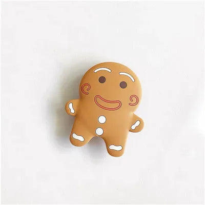 Adorable Cartoon Phone Grip & Stand 🌈✨ - Cute Accessory for iPhone & More! 📱💕 - Pixie Quill