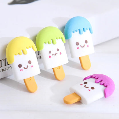 ✨ Adorable Toasty Eraser Treats 🍞🎉 - Perfect for Kids & Fun Rewards! 🌟