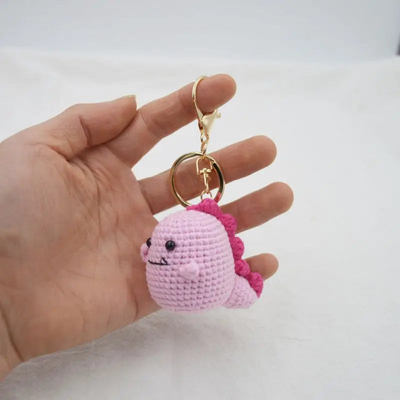 Bear Couple Keychains Crochet Duo For Keys And Bags Cute Handcrafted Charms 🧶🐻