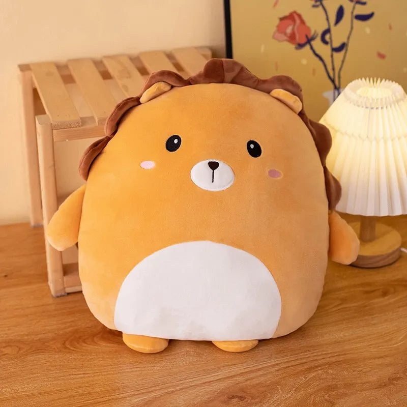 Snuggly Plush Pals 🐧🐰🐼🐙 | Ultimate Cuddle Companions for Kids! 🎉💖 - Pixie Quill