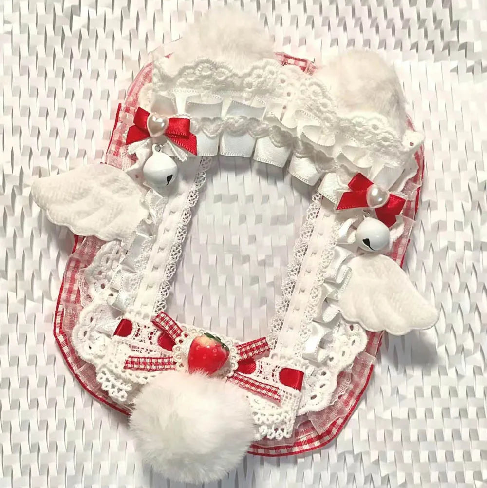 Purple Lace Card Sleeve 3 Inch Kpop Photo Card Protector Holder Star Display 💜✨