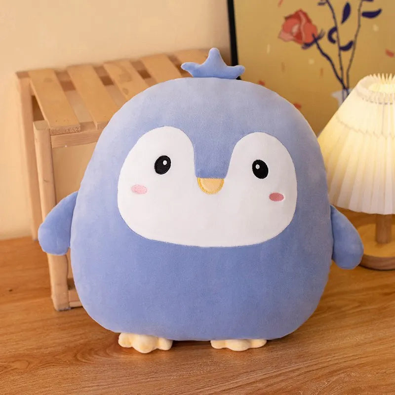 Snuggly Plush Pals 🐧🐰🐼🐙 | Ultimate Cuddle Companions for Kids! 🎉💖 - Pixie Quill