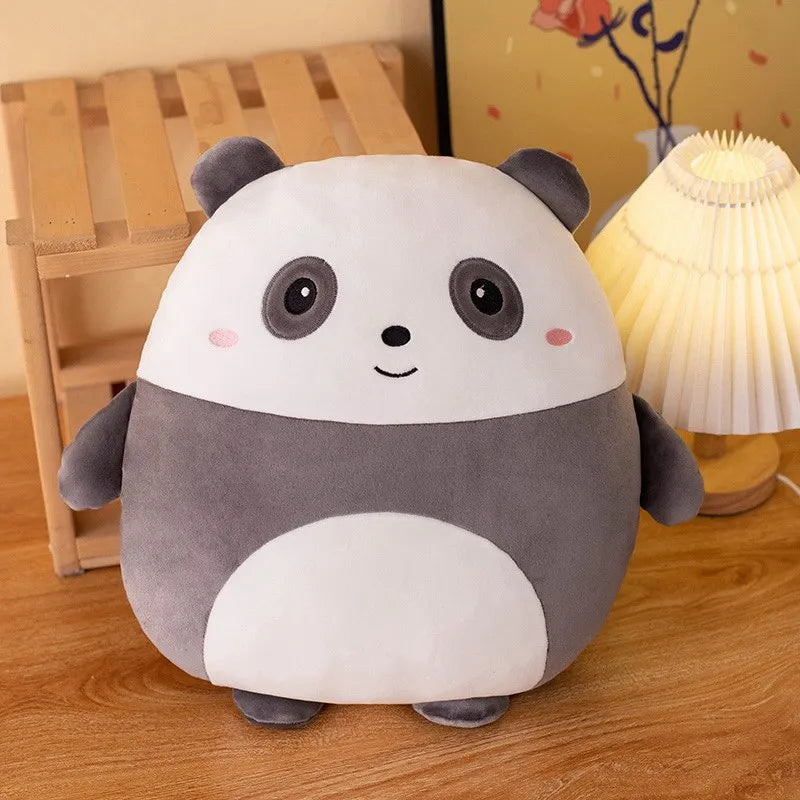 Snuggly Plush Pals 🐧🐰🐼🐙 | Ultimate Cuddle Companions for Kids! 🎉💖 - Pixie Quill