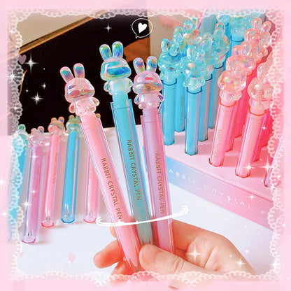Cute Kawaii Gel Pens ✨ | Aesthetic Stationery & Office Accessories 🖊️ | Fun Ballpoint & Luxury Gel Pens 🎀