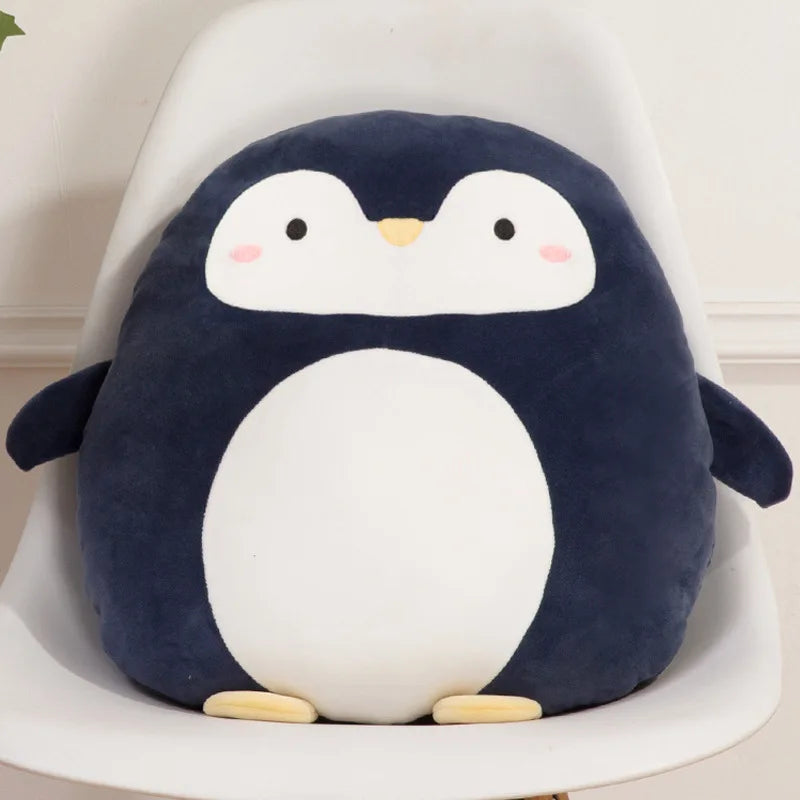 Snuggly Plush Pals 🐧🐰🐼🐙 | Ultimate Cuddle Companions for Kids! 🎉💖 - Pixie Quill