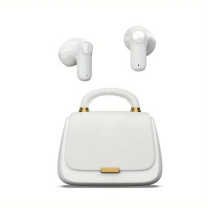 Cute Cartoon Bluetooth Earbuds 🎧✨ | HD Sound & Noise Reduction for Gaming & Sports 🌟
