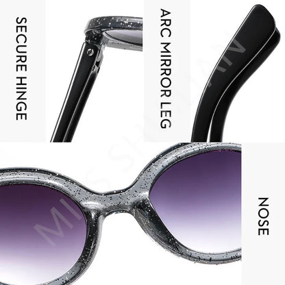 Kawaii Cat Eye Sunglasses for Kids 🐱✨ Cute Bowknot UV400 Eyewear for Girls & Boys 💖 Trendy Summer Shades!