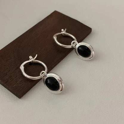Kawaii Bow Knot Earrings ✨ |  925 Sterling Silver Tassel Jewelry for Women 💖 | Perfect Gift for Her 🎁