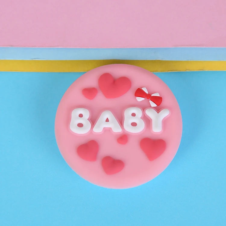 Adorable Cat Paw Phone Grip 🐾✨ Cute Cartoon Stand for Your Mobile Device! - Pixie Quill