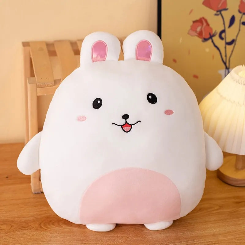 Snuggly Plush Pals 🐧🐰🐼🐙 | Ultimate Cuddle Companions for Kids! 🎉💖 - Pixie Quill