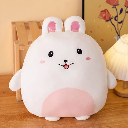 Snuggly Plush Pals 🐧🐰🐼🐙 | Ultimate Cuddle Companions for Kids! 🎉💖 - Pixie Quill