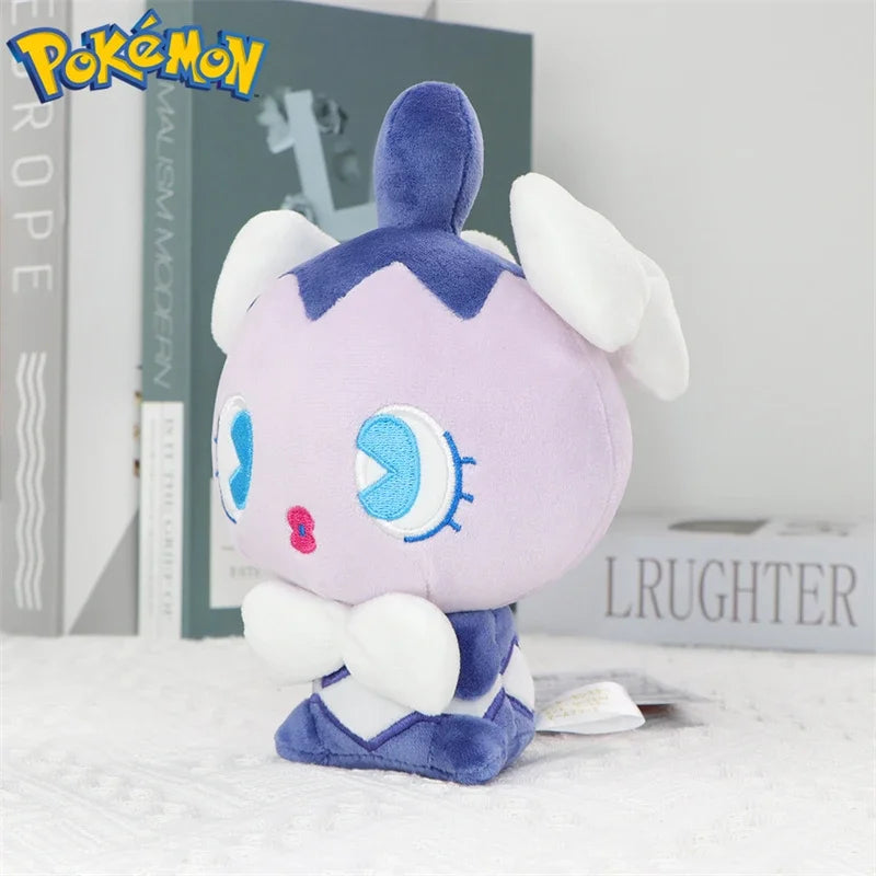 Pokemon Plush Pals Cute Anime Toys Gothita Altaria Milotic Oshawott Rayquaza 🧸