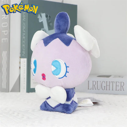 Pokemon Plush Pals Cute Anime Toys Gothita Altaria Milotic Oshawott Rayquaza 🧸