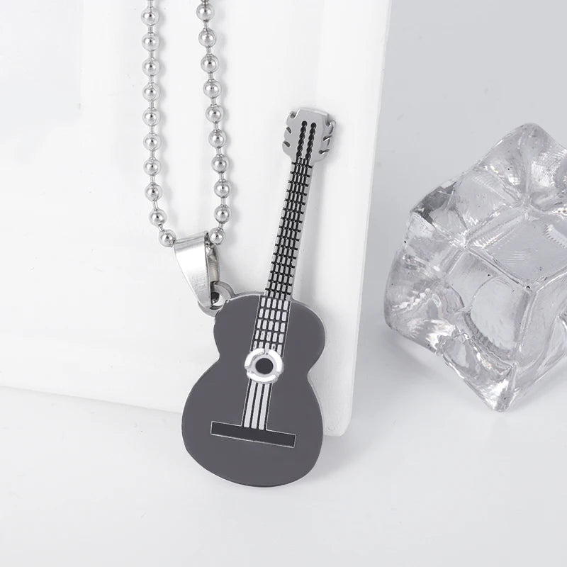 Kawaii Cat Couple Love Necklace 🐾💕 | Trendy Stainless Steel BFF Pendant Jewelry Gift for Friends & Lovers!