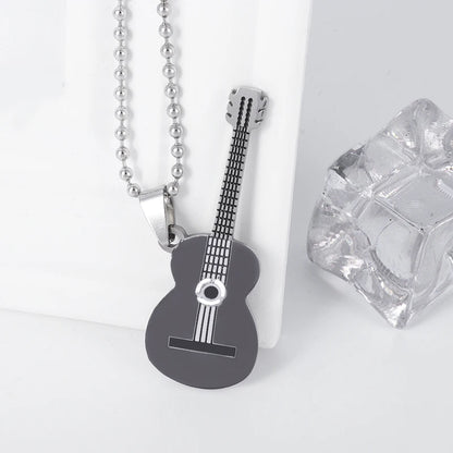 Kawaii Cat Couple Love Necklace 🐾💕 | Trendy Stainless Steel BFF Pendant Jewelry Gift for Friends & Lovers!