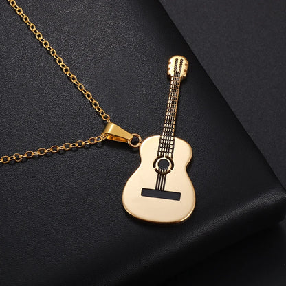 Kawaii Cat Couple Love Necklace 🐾💕 | Trendy Stainless Steel BFF Pendant Jewelry Gift for Friends & Lovers!