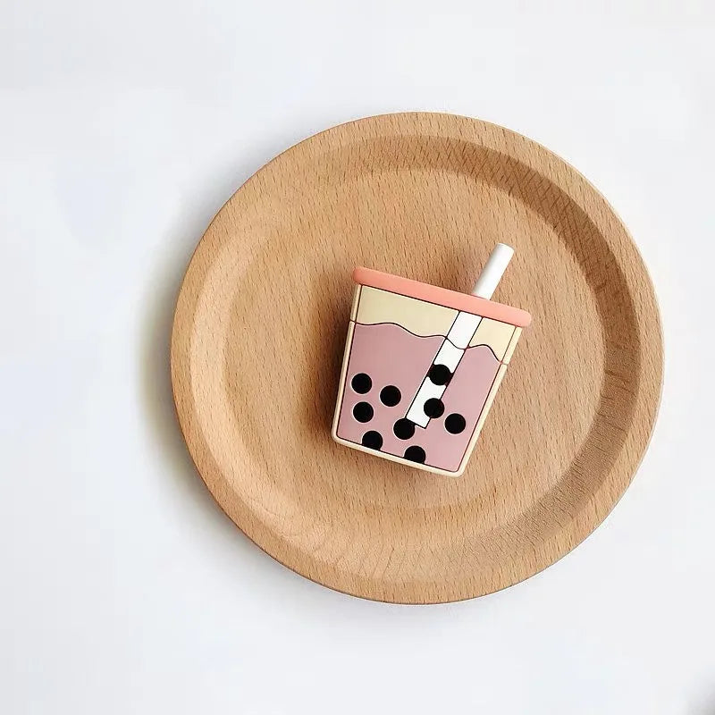 Adorable Cartoon Phone Grip & Stand 🌈✨ - Cute Accessory for iPhone & More! 📱💕 - Pixie Quill