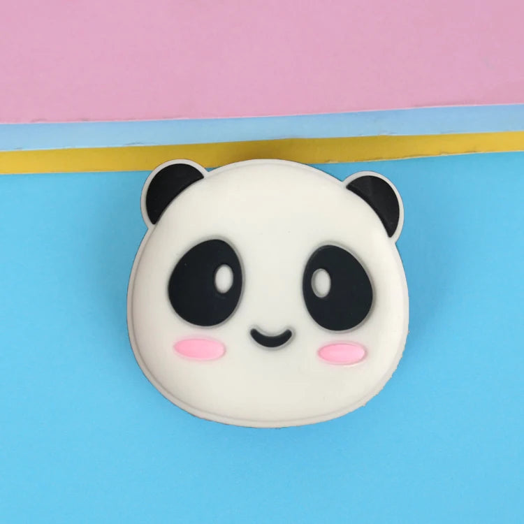 Adorable Cat Paw Phone Grip 🐾✨ Cute Cartoon Stand for Your Mobile Device! - Pixie Quill